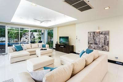 KAM18969: Charming 5 Bedroom Villa in the quiet neighborhood of Kamala. Photo #34