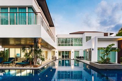 KAM18969: Charming 5 Bedroom Villa in the quiet neighborhood of Kamala. Photo #36