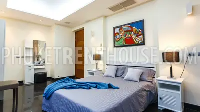KAM18969: Charming 5 Bedroom Villa in the quiet neighborhood of Kamala. Photo #29