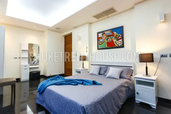 KAM18969: Charming 5 Bedroom Villa in the quiet neighborhood of Kamala. Photo #29