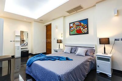 KAM18969: Charming 5 Bedroom Villa in the quiet neighborhood of Kamala. Photo #29