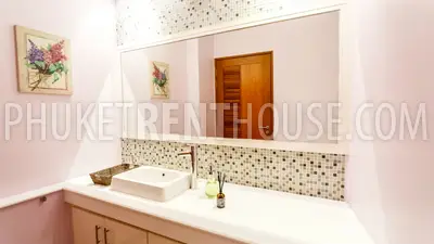 KAM18969: Charming 5 Bedroom Villa in the quiet neighborhood of Kamala. Photo #30
