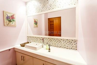 KAM18969: Charming 5 Bedroom Villa in the quiet neighborhood of Kamala. Photo #30