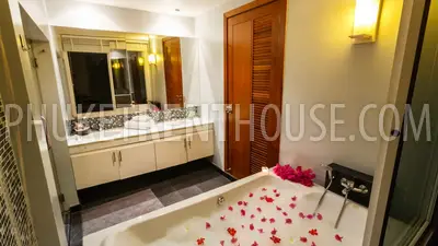 KAM18969: Charming 5 Bedroom Villa in the quiet neighborhood of Kamala. Photo #31