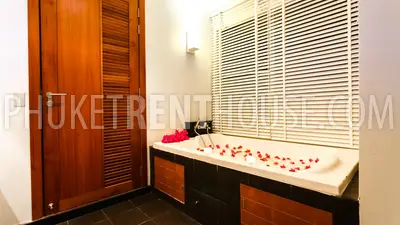 KAM18969: Charming 5 Bedroom Villa in the quiet neighborhood of Kamala. Photo #32