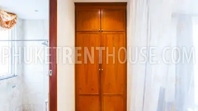 SUR18989: 3 Bedroom Pool Villa in Surin, walk to beach. Photo #5