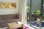 BAN3281: One Bedroom Private Pool Villa In the Central of Laguna. Миниатюра #3