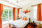 SUR18989: 3 Bedroom Pool Villa in Surin, walk to beach. Thumbnail #12