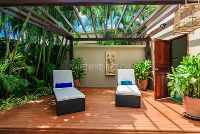 BAN18991: Modern 3 bedroom Pool Villa in Bang Tao area. Photo #5