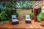 BAN18991: Modern 3 bedroom Pool Villa in Bang Tao area. 缩略图 #5