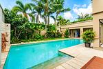 BAN18991: Modern 3 bedroom Pool Villa in Bang Tao area. 缩略图 #6