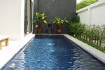 BAN3281: One Bedroom Private Pool Villa In the Central of Laguna. Thumbnail #7