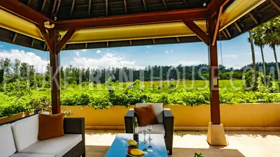 BAN18991: Modern 3 bedroom Pool Villa in Bang Tao area. Photo #11