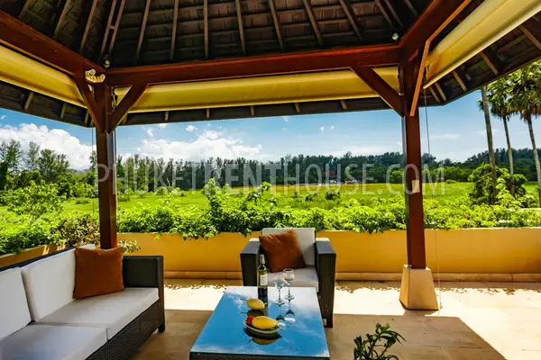 BAN18991: Modern 3 bedroom Pool Villa in Bang Tao area. Photo #11