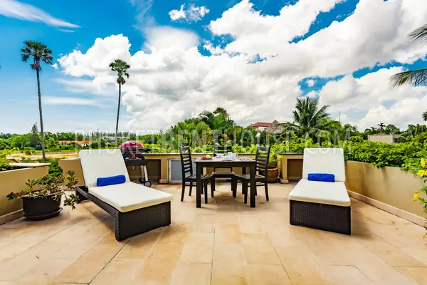 BAN18991: Modern 3 bedroom Pool Villa in Bang Tao area. Photo #12