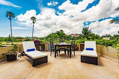 BAN18991: Modern 3 bedroom Pool Villa in Bang Tao area. 照片 #12