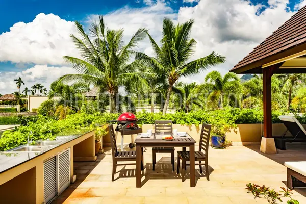 BAN18991: Modern 3 bedroom Pool Villa in Bang Tao area. Photo #13