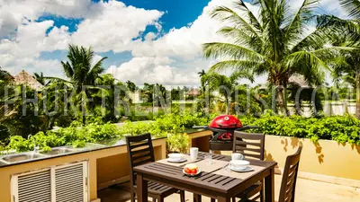 BAN18991: Modern 3 bedroom Pool Villa in Bang Tao area. Photo #14