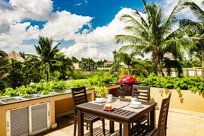 BAN18991: Modern 3 bedroom Pool Villa in Bang Tao area. 照片 #14