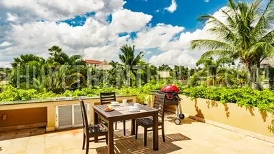 BAN18991: Modern 3 bedroom Pool Villa in Bang Tao area. Photo #15