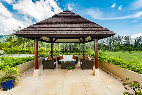 BAN18991: Modern 3 bedroom Pool Villa in Bang Tao area. Photo #7