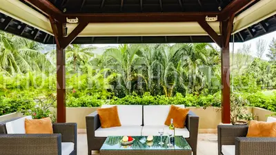 BAN18991: Modern 3 bedroom Pool Villa in Bang Tao area. Photo #9