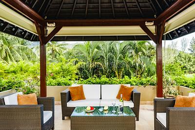 BAN18991: Modern 3 bedroom Pool Villa in Bang Tao area. 照片 #9