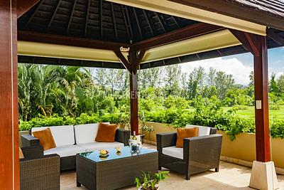 BAN18991: Modern 3 bedroom Pool Villa in Bang Tao area. 照片 #10