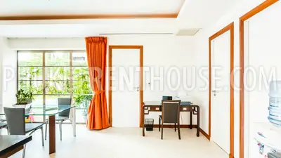 BAN18991: Modern 3 bedroom Pool Villa in Bang Tao area. Photo #21