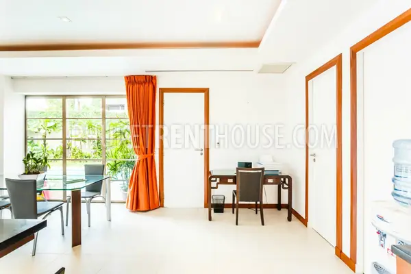 BAN18991: Modern 3 bedroom Pool Villa in Bang Tao area. Photo #21