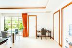 BAN18991: Modern 3 bedroom Pool Villa in Bang Tao area. 缩略图 #21