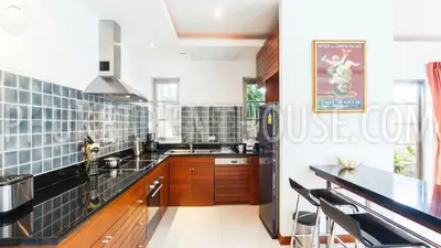 BAN18991: Modern 3 bedroom Pool Villa in Bang Tao area. Photo #22