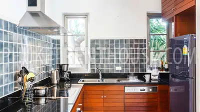 BAN18991: Modern 3 bedroom Pool Villa in Bang Tao area. Photo #23