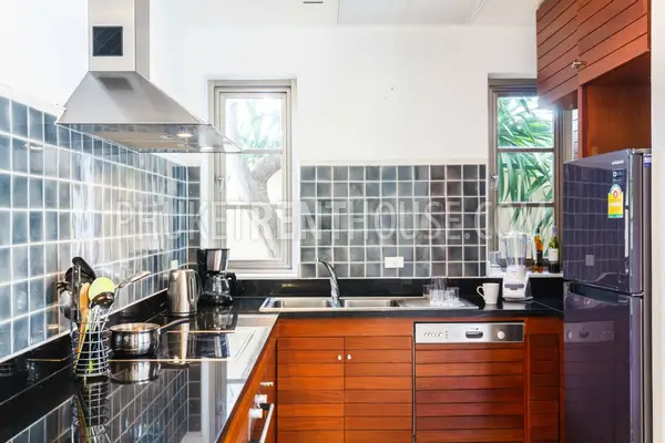 BAN18991: Modern 3 bedroom Pool Villa in Bang Tao area. Photo #23