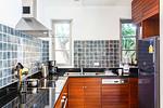 BAN18991: Modern 3 bedroom Pool Villa in Bang Tao area. 缩略图 #23