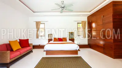 BAN18991: Modern 3 bedroom Pool Villa in Bang Tao area. Photo #24