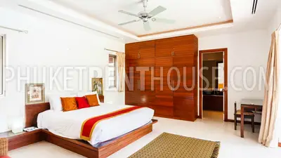 BAN18991: Modern 3 bedroom Pool Villa in Bang Tao area. Photo #25