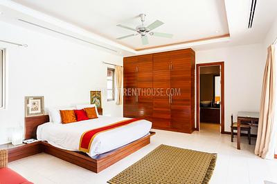 BAN18991: Modern 3 bedroom Pool Villa in Bang Tao area. Photo #25