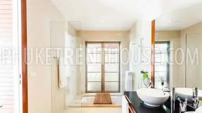 BAN18991: Modern 3 bedroom Pool Villa in Bang Tao area. Photo #26