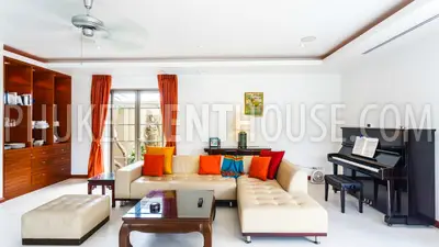 BAN18991: Modern 3 bedroom Pool Villa in Bang Tao area. Photo #18