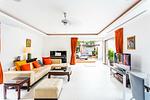 BAN18991: Modern 3 bedroom Pool Villa in Bang Tao area. 缩略图 #19