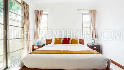 BAN18991: Modern 3 bedroom Pool Villa in Bang Tao area. Photo #31