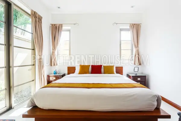 BAN18991: Modern 3 bedroom Pool Villa in Bang Tao area. Photo #31