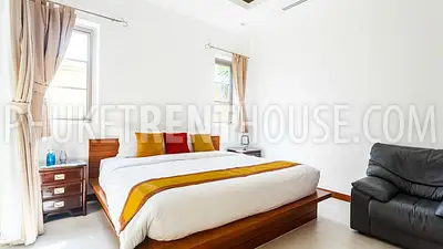 BAN18991: Modern 3 bedroom Pool Villa in Bang Tao area. Photo #32