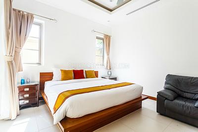 BAN18991: Modern 3 bedroom Pool Villa in Bang Tao area. 照片 #32