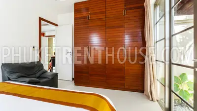 BAN18991: Modern 3 bedroom Pool Villa in Bang Tao area. Photo #33