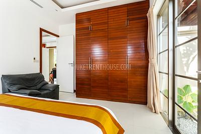 BAN18991: Modern 3 bedroom Pool Villa in Bang Tao area. Photo #33