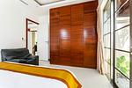 BAN18991: Modern 3 bedroom Pool Villa in Bang Tao area. 缩略图 #33