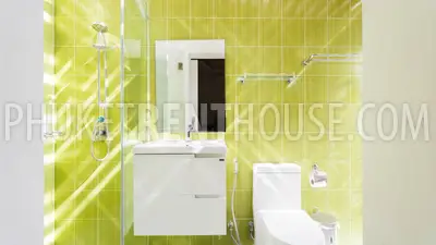 BAN18991: Modern 3 bedroom Pool Villa in Bang Tao area. Photo #34