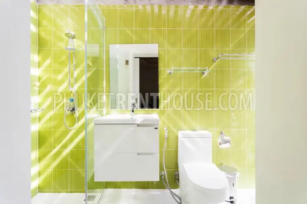 BAN18991: Modern 3 bedroom Pool Villa in Bang Tao area. Photo #34